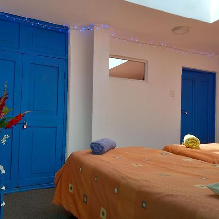Posada Azul 库斯科 外观 照片