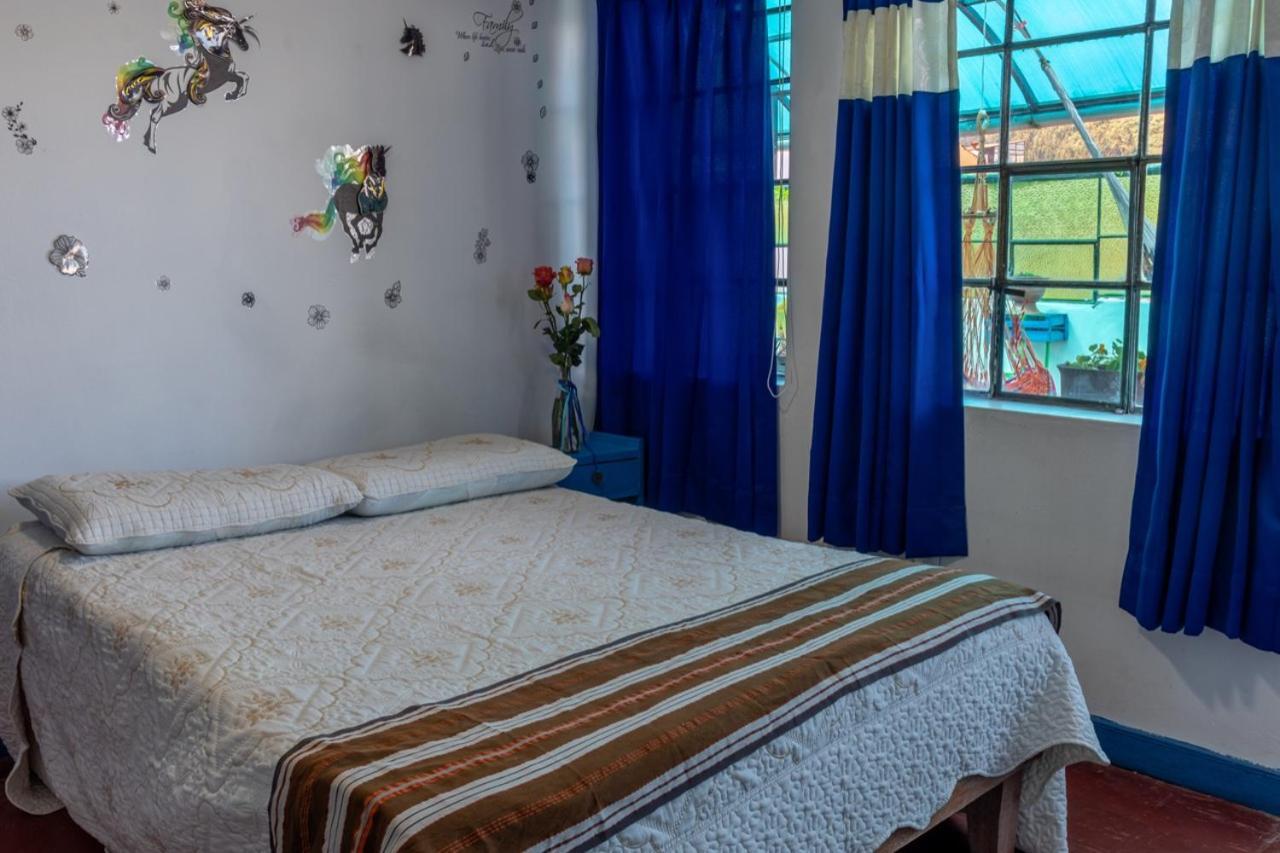 Posada Azul 库斯科 外观 照片