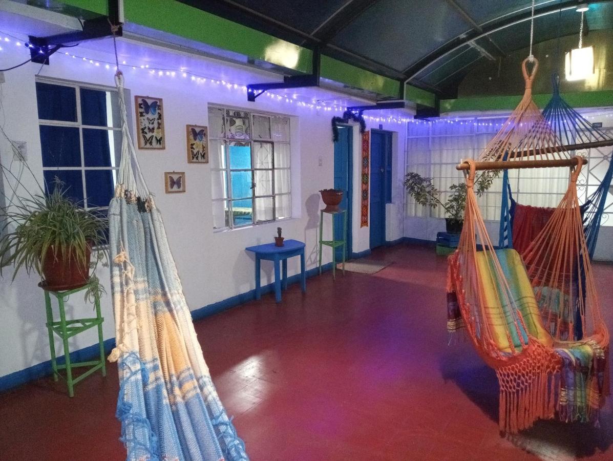 Posada Azul 库斯科 外观 照片