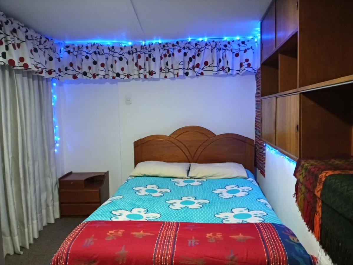 Posada Azul 库斯科 外观 照片