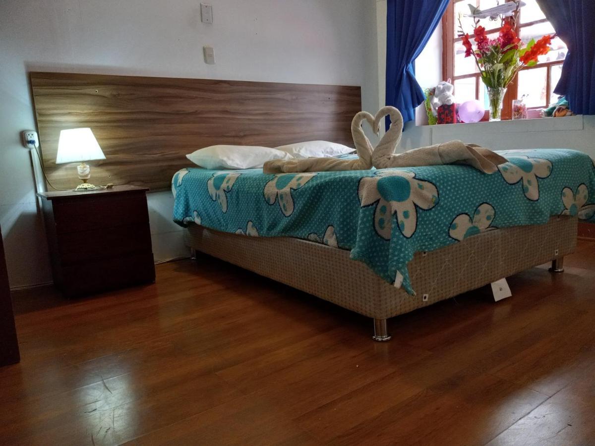 Posada Azul 库斯科 外观 照片