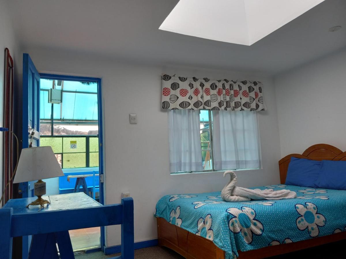 Posada Azul 库斯科 外观 照片