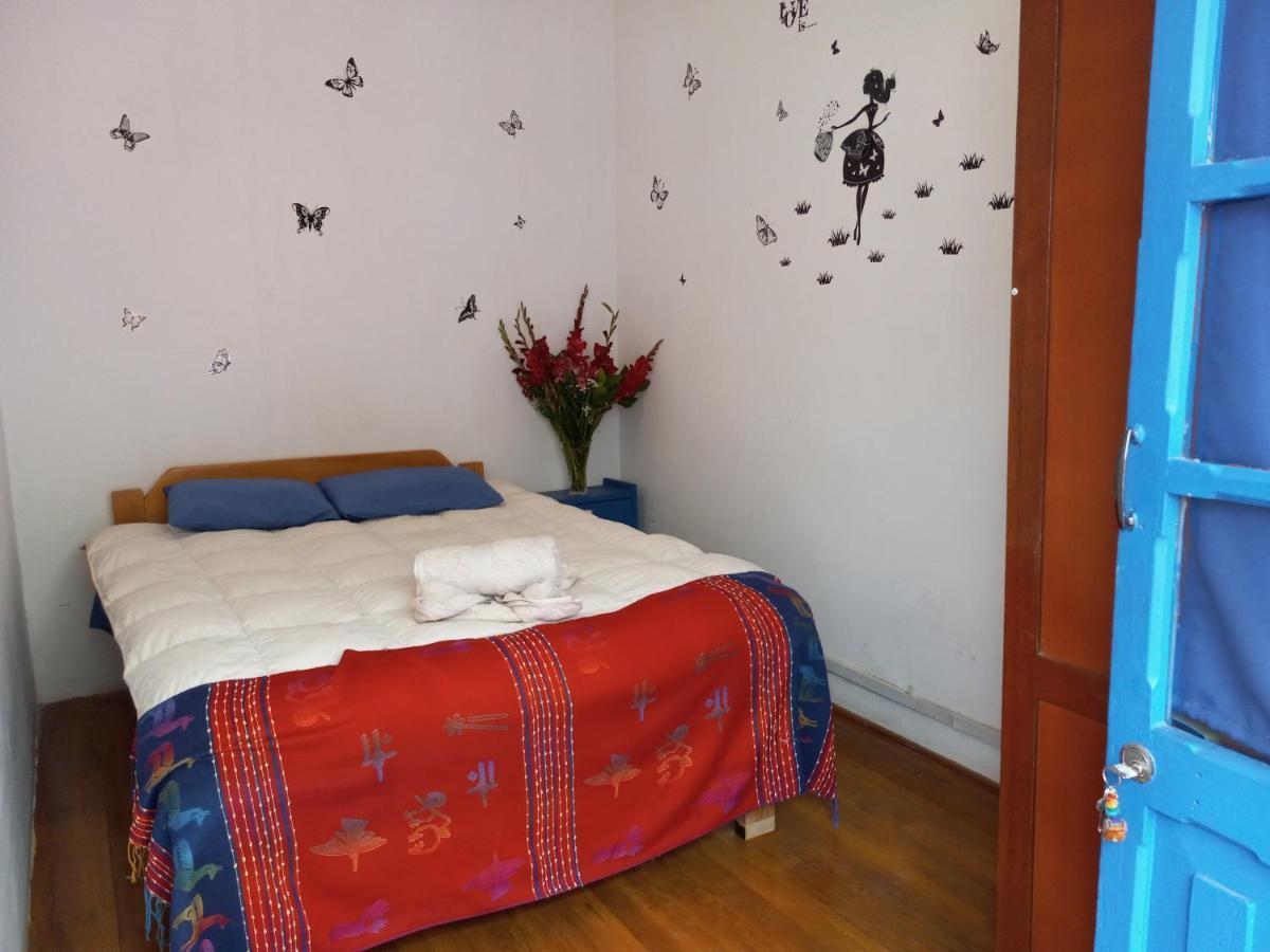 Posada Azul 库斯科 外观 照片