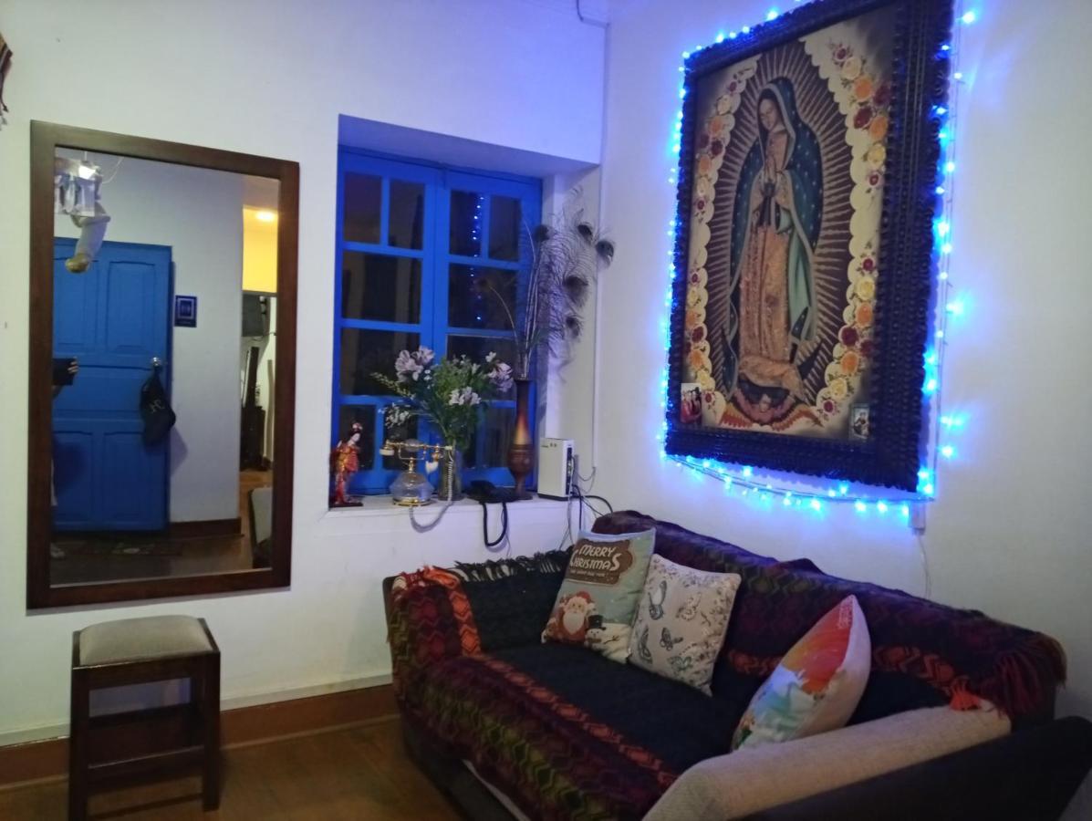 Posada Azul 库斯科 外观 照片