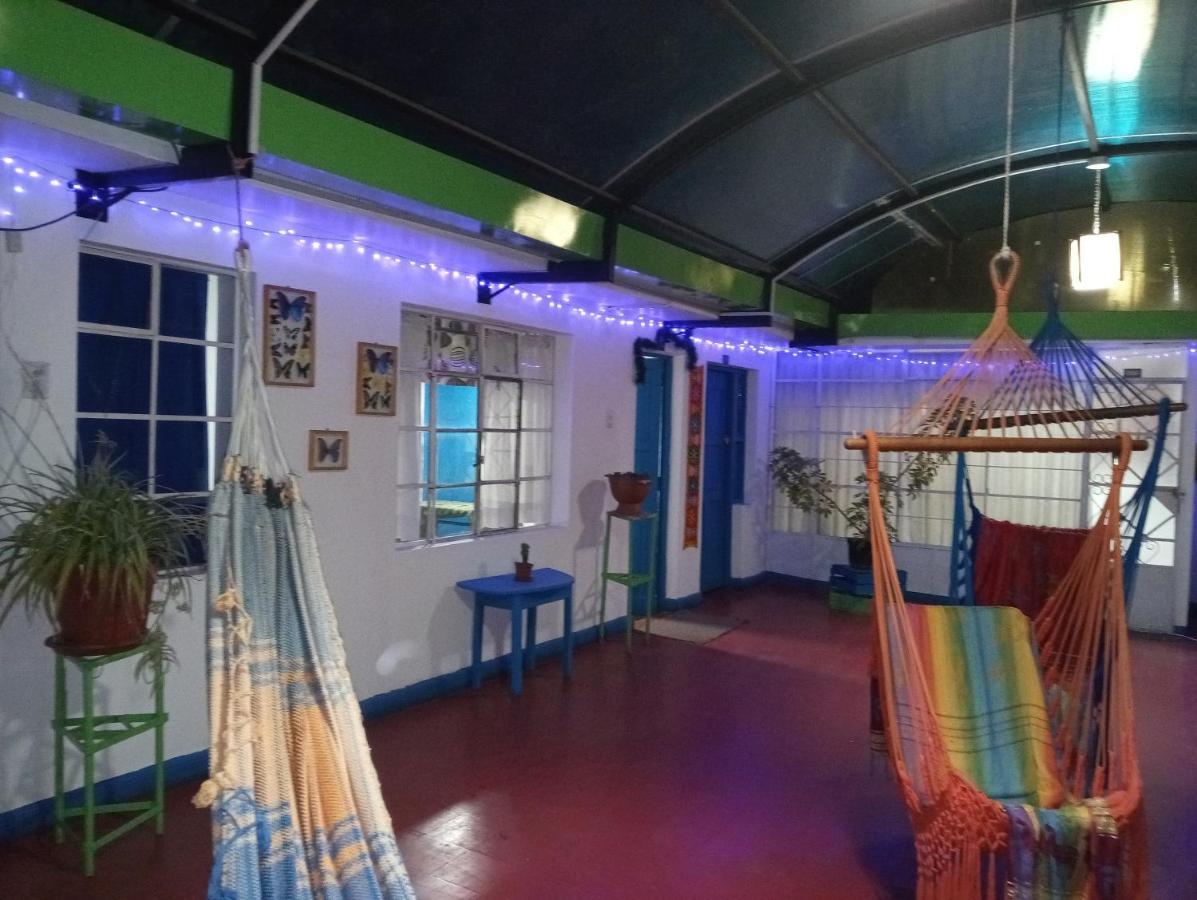Posada Azul 库斯科 外观 照片