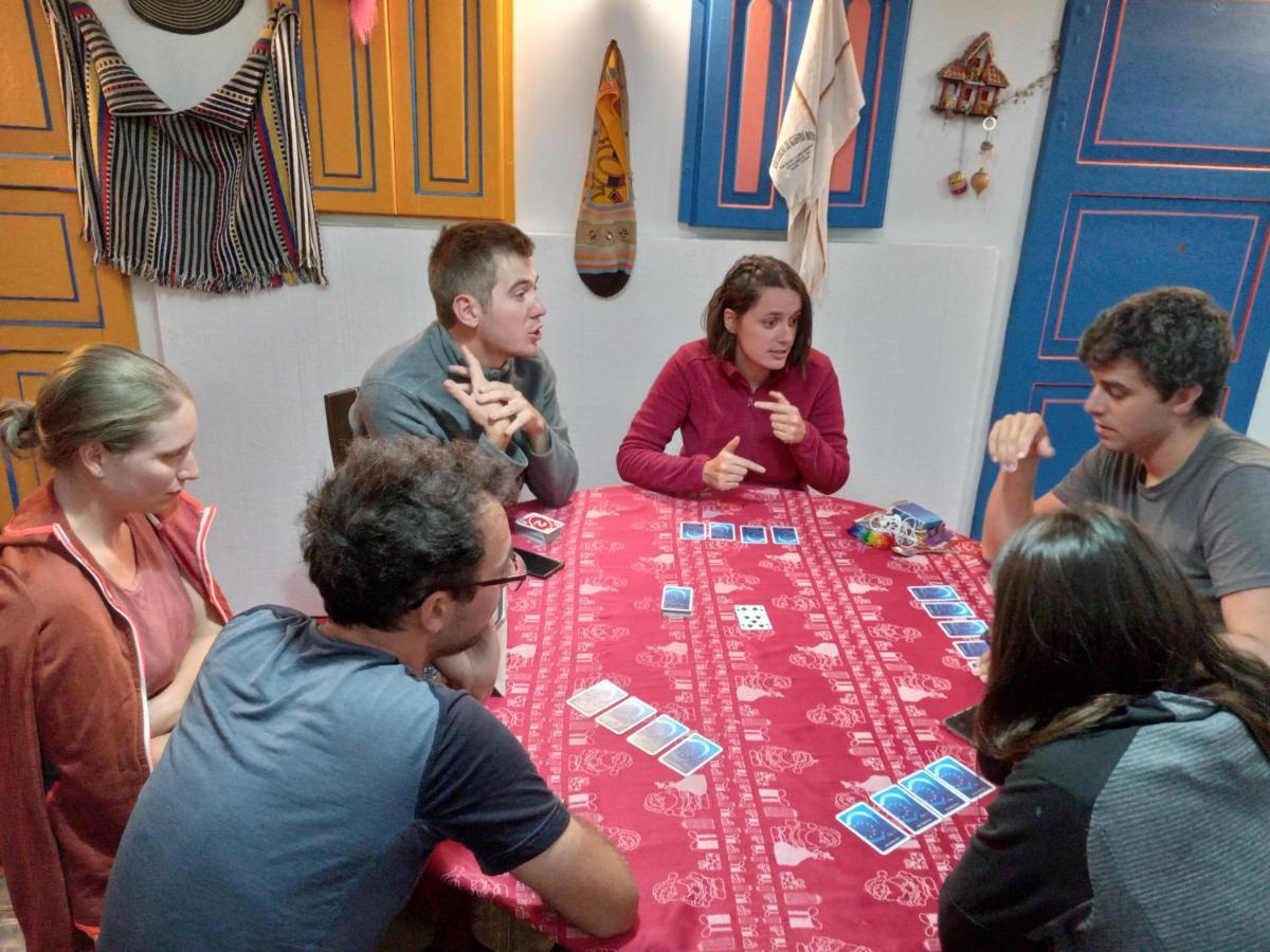 Posada Azul 库斯科 外观 照片