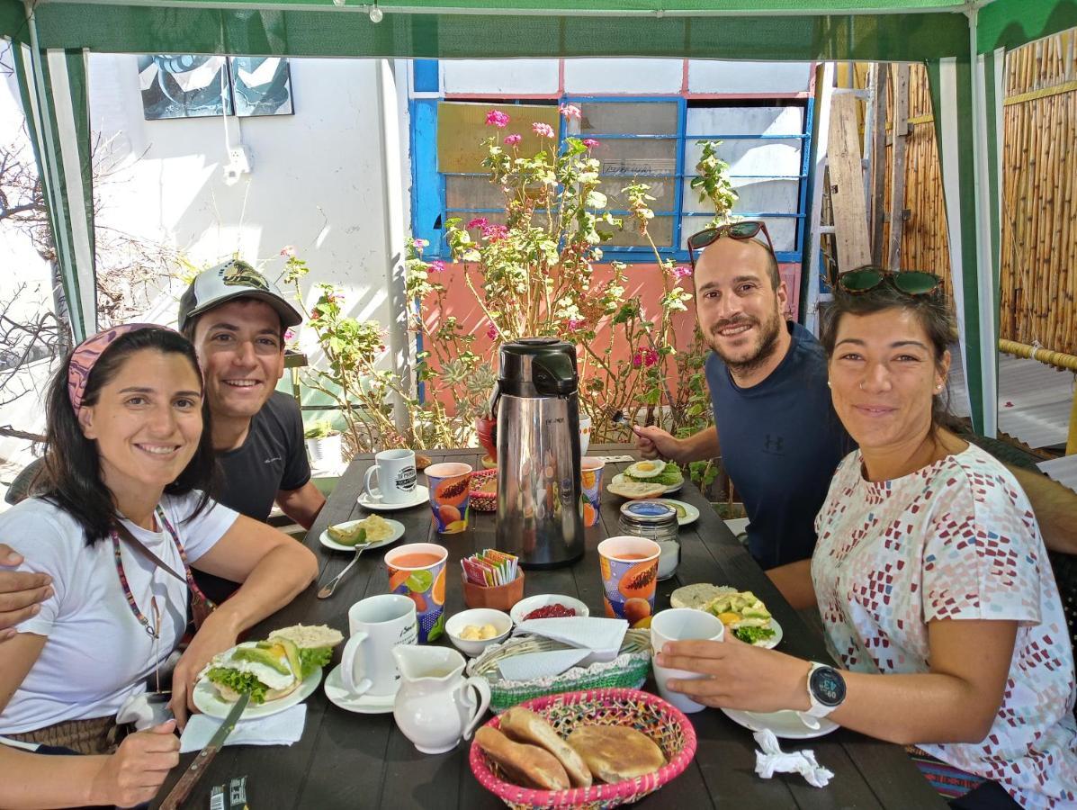 Posada Azul 库斯科 外观 照片
