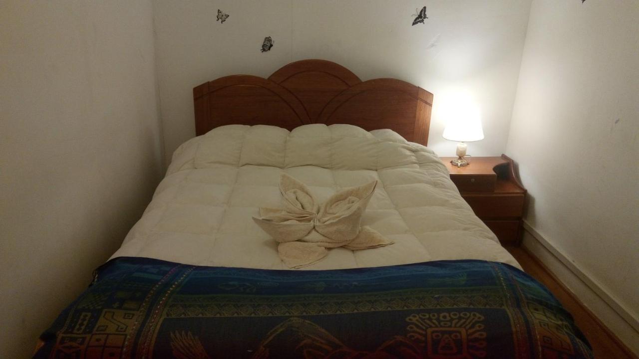 Posada Azul 库斯科 外观 照片