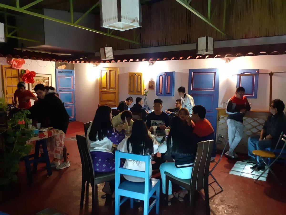 Posada Azul 库斯科 外观 照片