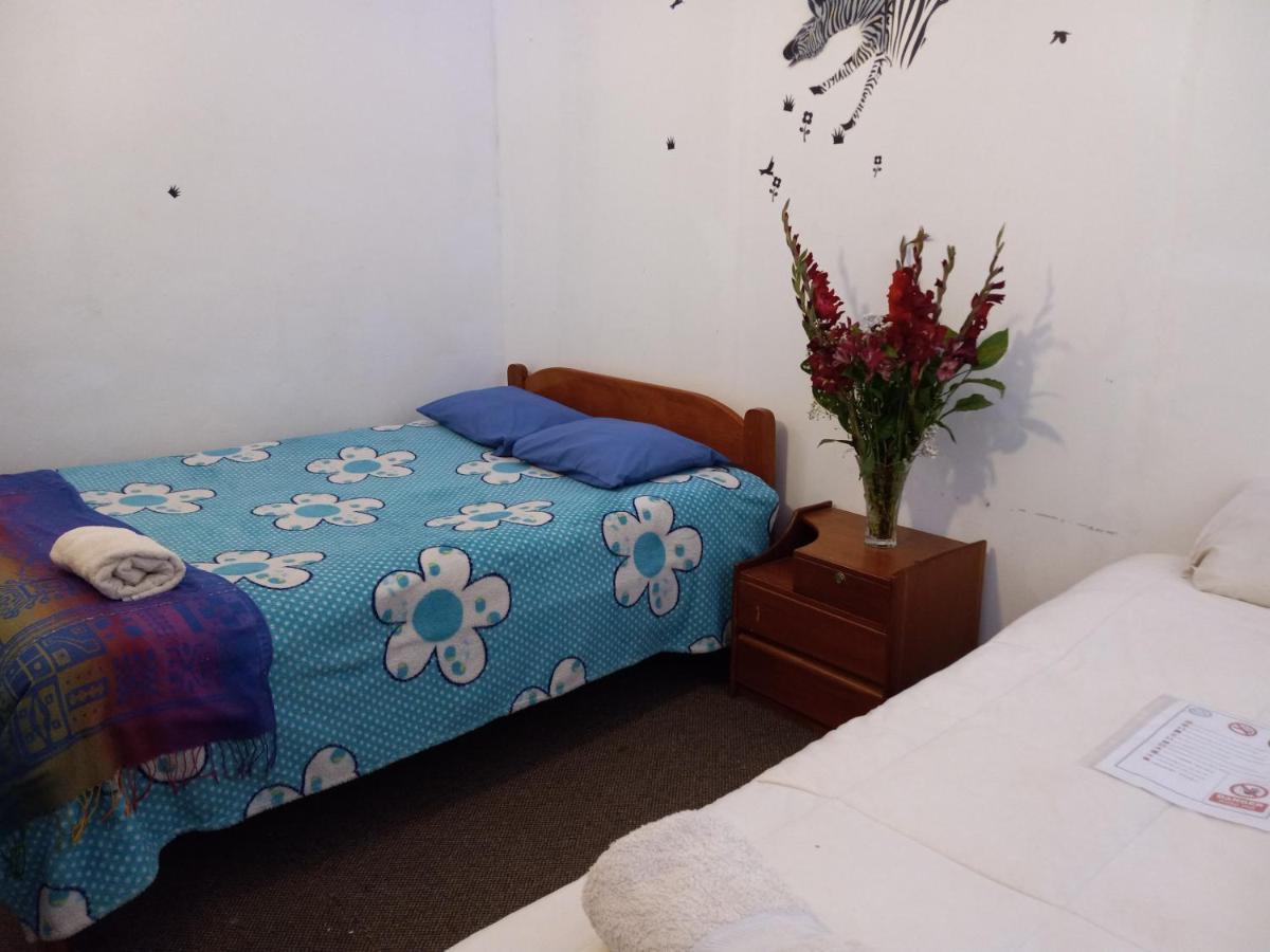 Posada Azul 库斯科 外观 照片