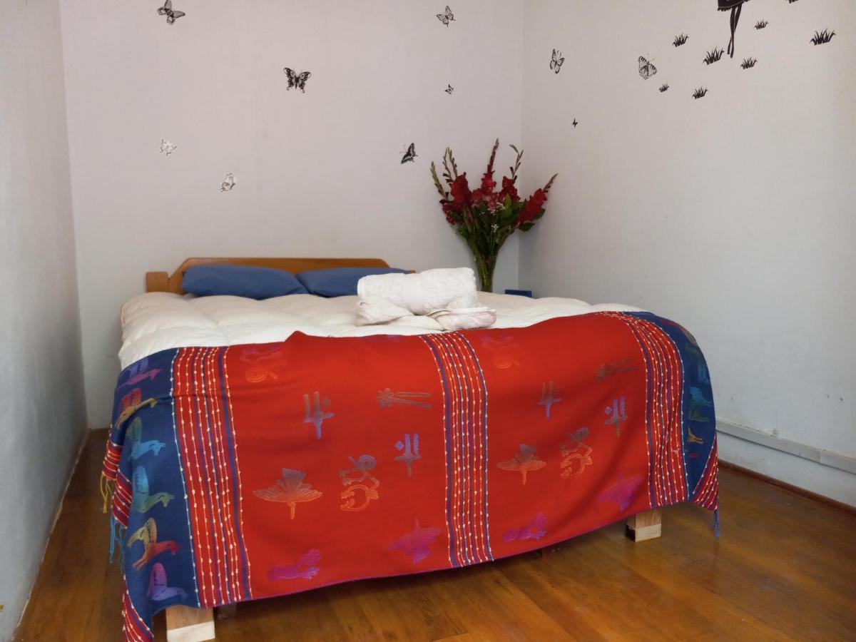 Posada Azul 库斯科 外观 照片