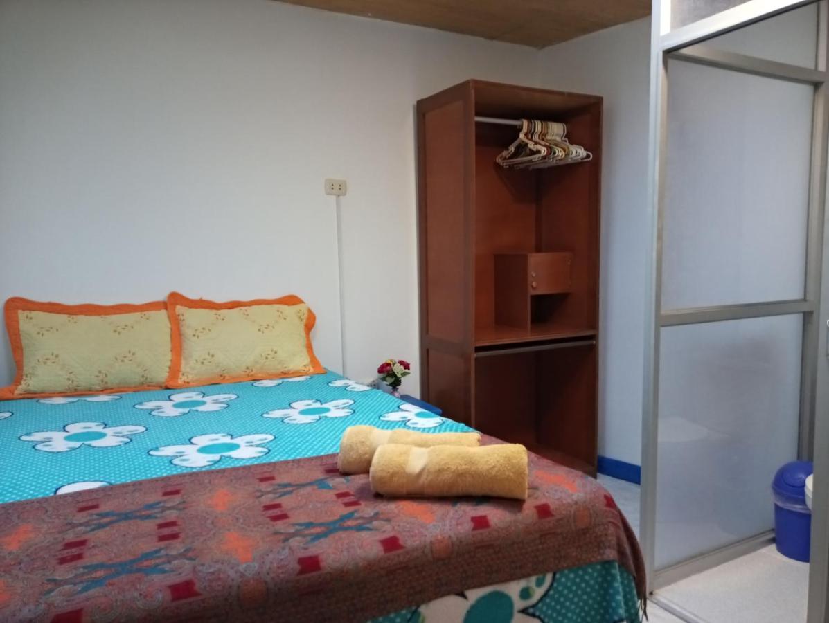 Posada Azul 库斯科 外观 照片