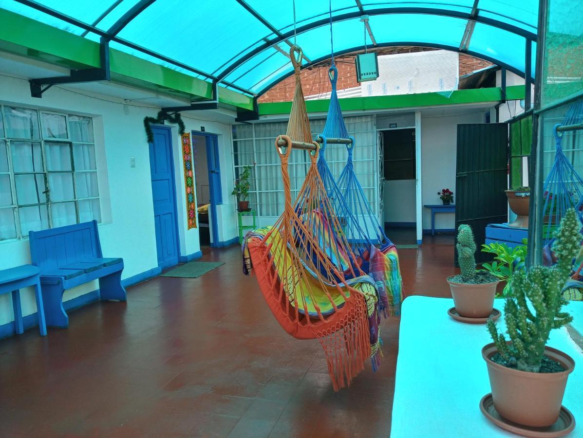 Posada Azul 库斯科 外观 照片